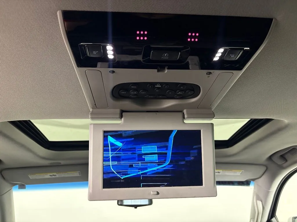 Cadillac Escalade photo 48