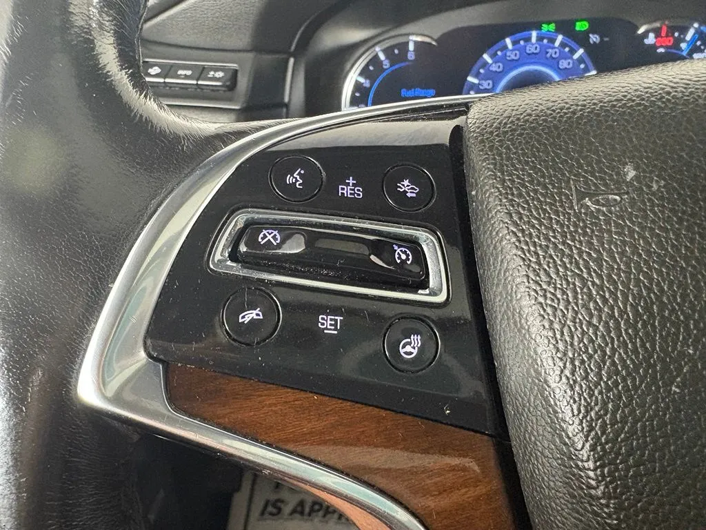 Cadillac Escalade photo 22
