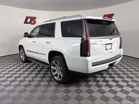 More photos of 2019 Cadillac Escalade Luxury at D3 Auto Sales - Des Arc, AR, AR