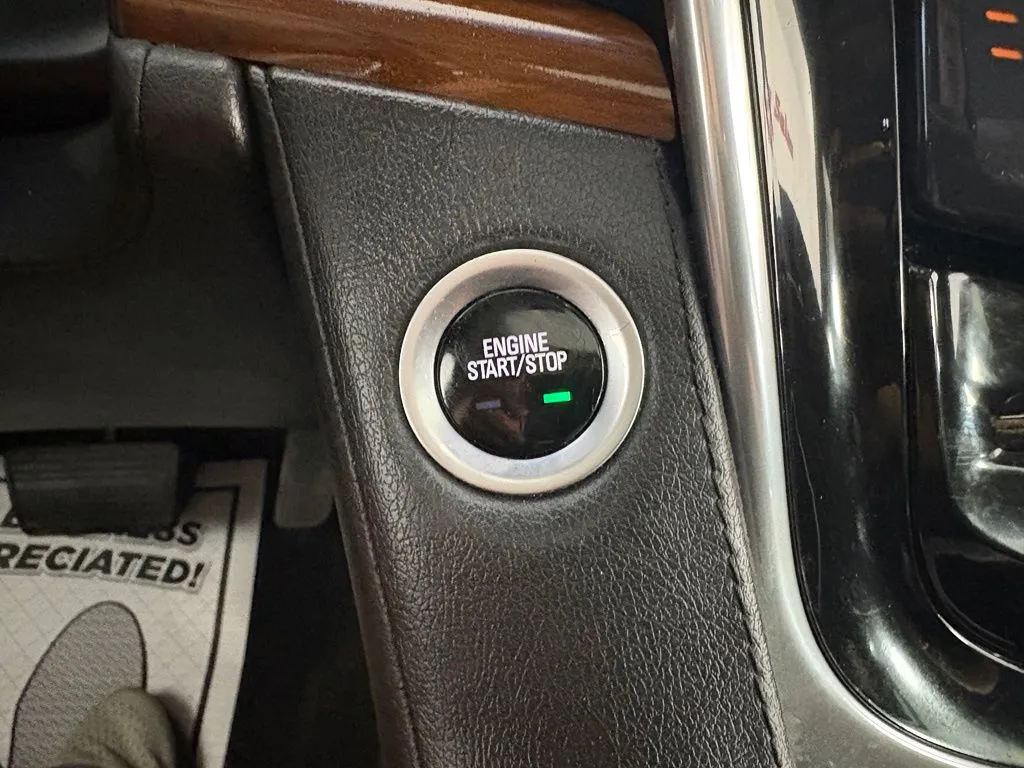 Cadillac Escalade photo 30