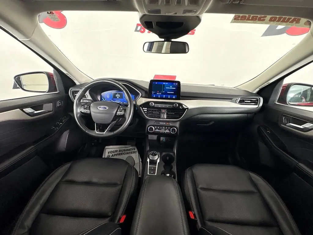Ford Escape photo 37