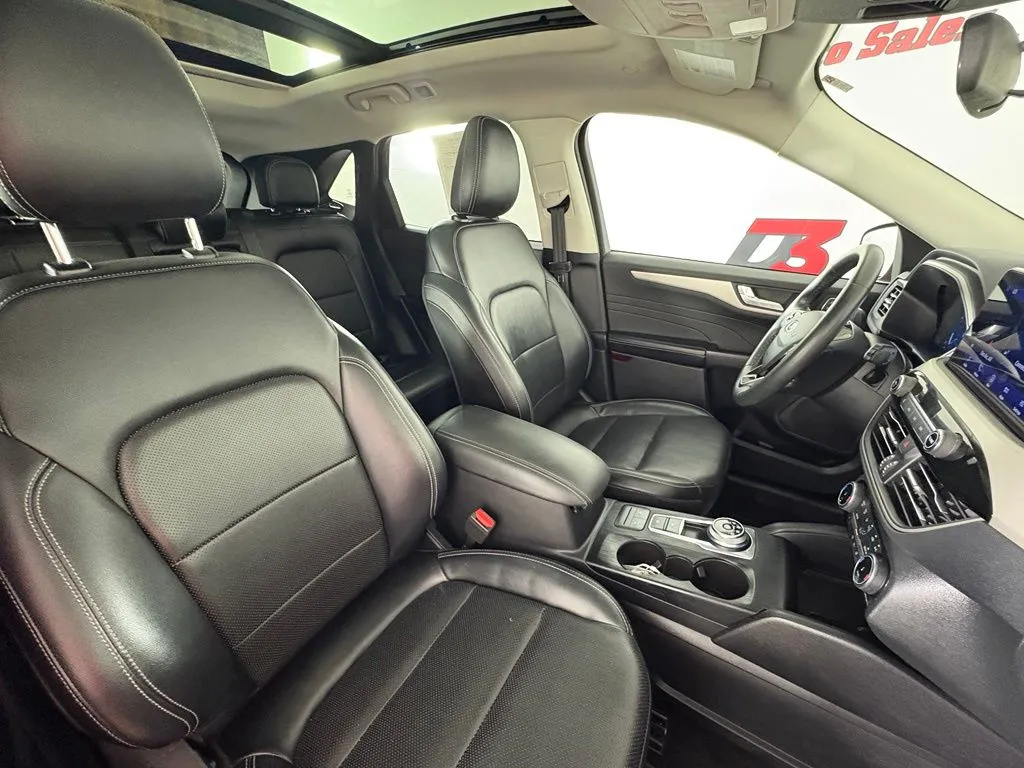 Ford Escape photo 33