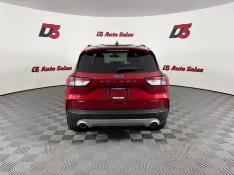 More photos of 2022 Ford Escape SEL at D3 Auto Sales - Des Arc, AR, AR