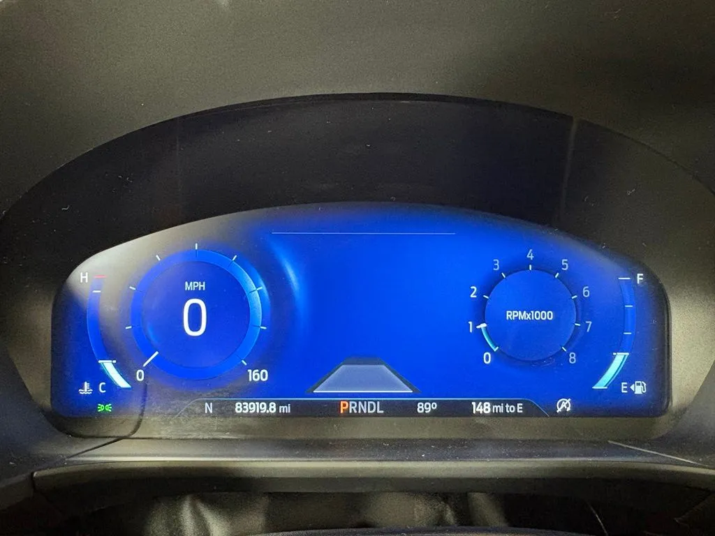 Ford Escape photo 21