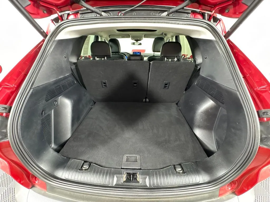 Ford Escape photo 45
