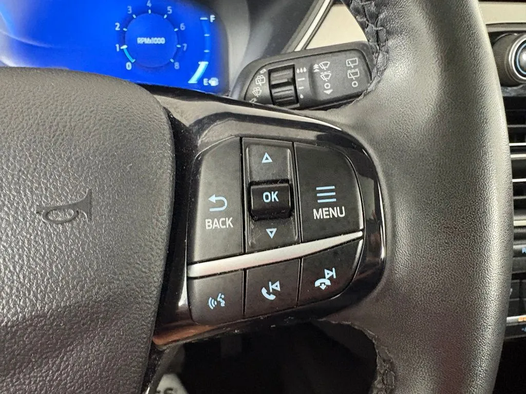 Ford Escape photo 20