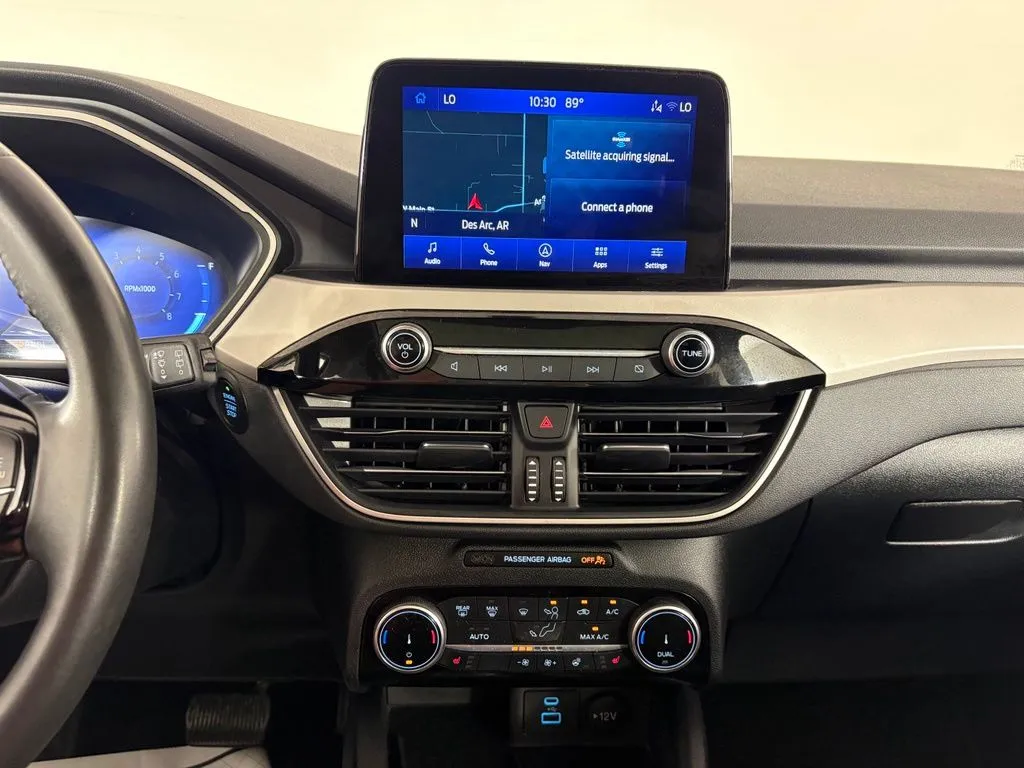 Ford Escape photo 22