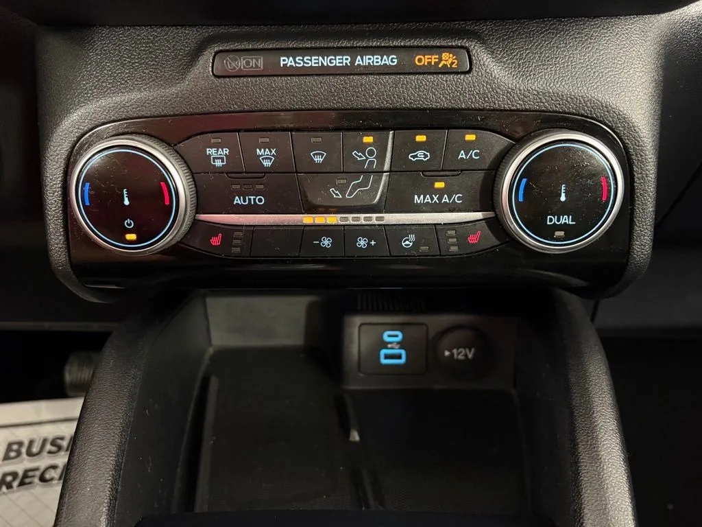 Ford Escape photo 25