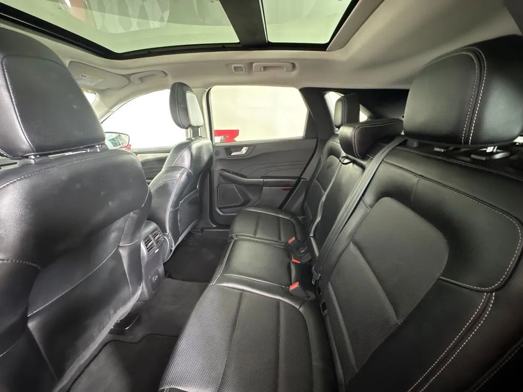 Ford Escape photo 39