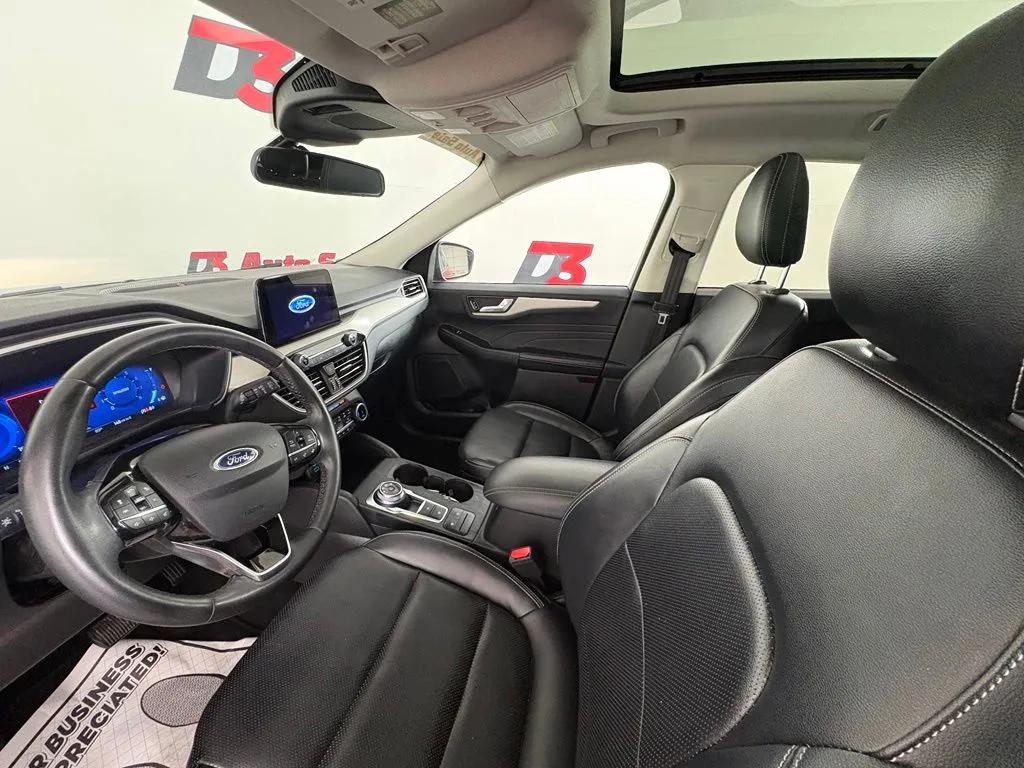 Ford Escape photo 10