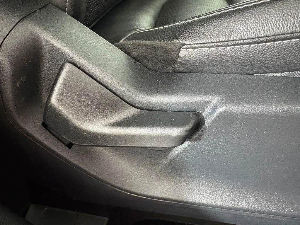 Ford Escape photo 34