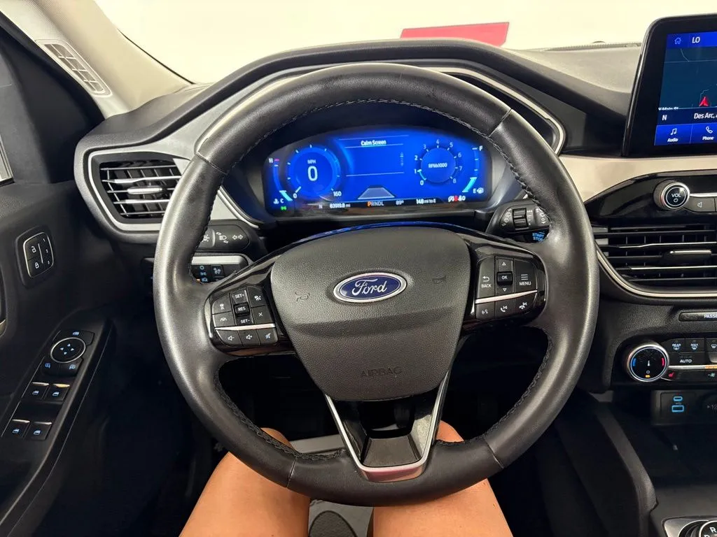 Ford Escape photo 18