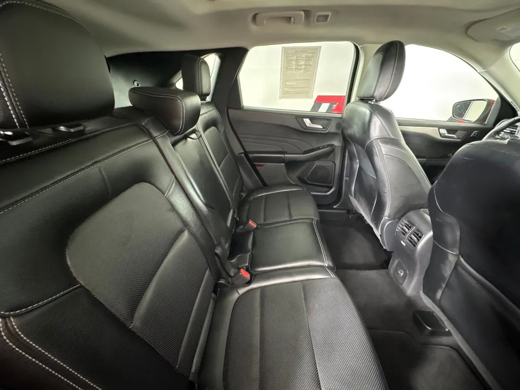 Ford Escape photo 42