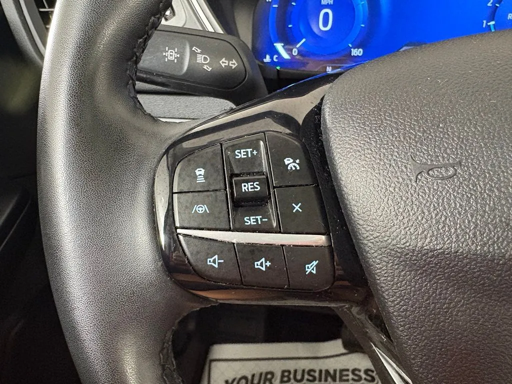 Ford Escape photo 19