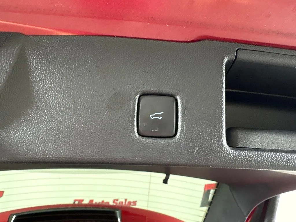 Ford Escape photo 46