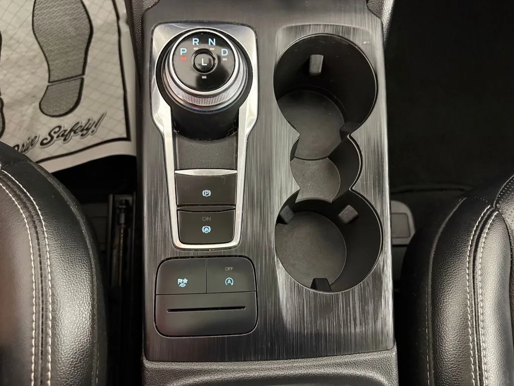 Ford Escape photo 26