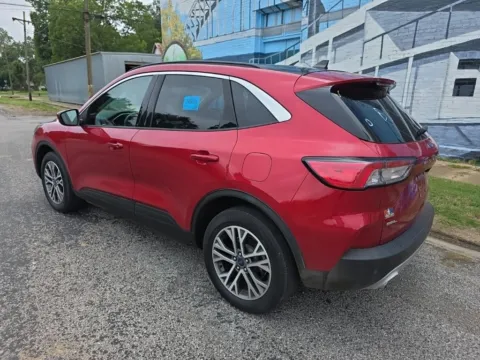 More photos of 2022 Ford Escape SEL at D3 Auto Sales - Des Arc, AR, AR