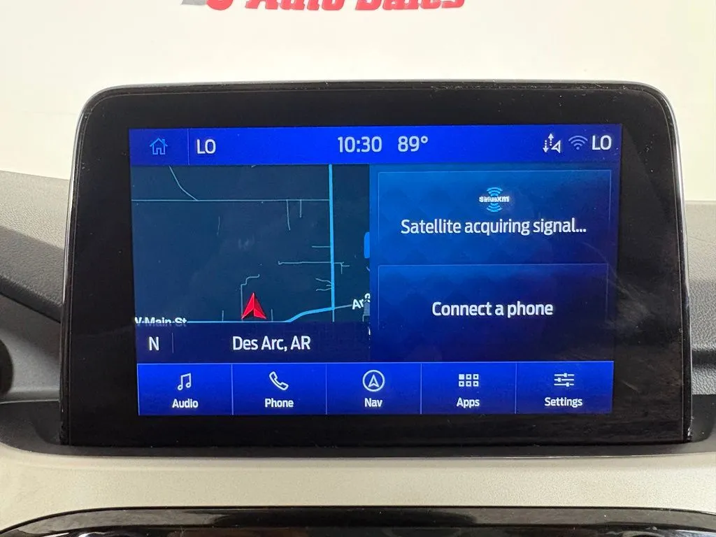 Ford Escape photo 23