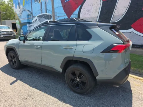 More photos of 2022 Toyota RAV4 XLE at D3 Auto Sales - Des Arc, AR, AR