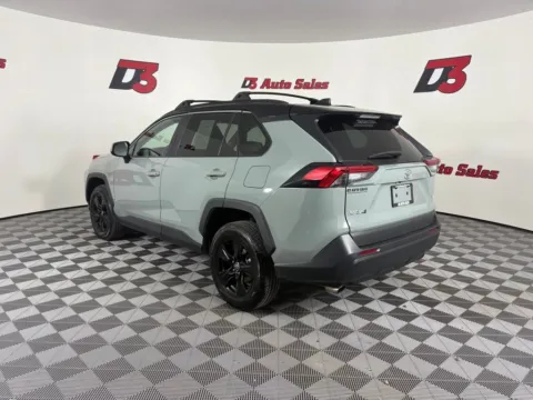 More photos of 2022 Toyota RAV4 XLE at D3 Auto Sales - Des Arc, AR, AR