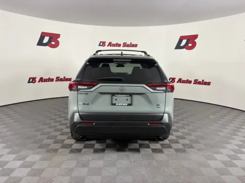 More photos of 2022 Toyota RAV4 XLE at D3 Auto Sales - Des Arc, AR, AR
