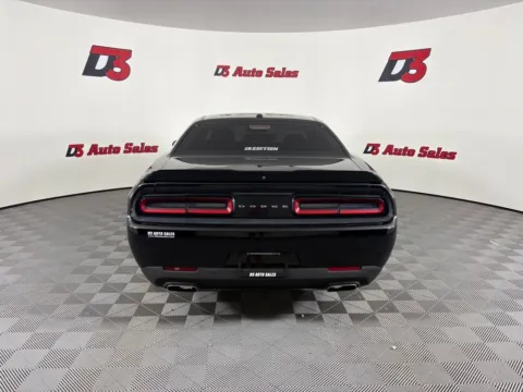 More photos of 2019 Dodge Challenger SXT at D3 Auto Sales - Des Arc, AR, AR