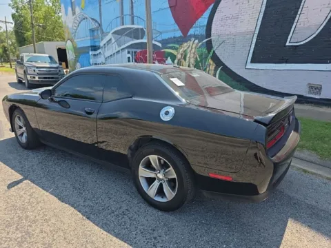 More photos of 2019 Dodge Challenger SXT at D3 Auto Sales - Des Arc, AR, AR