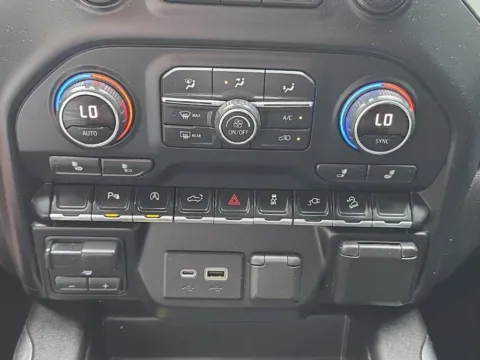 Photos of 2019 Chevrolet Silverado 1500 LT Trail Boss for sale in Des Arc, AR at D3 Auto Sales - Des Arc, AR