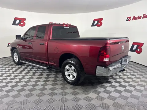 More photos of 2019 Ram 1500 Classic Tradesman at D3 Auto Sales - Des Arc, AR, AR