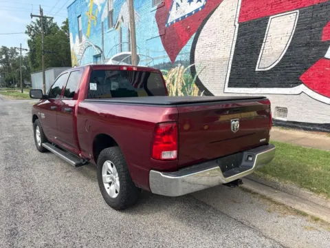 More photos of 2019 Ram 1500 Classic Tradesman at D3 Auto Sales - Des Arc, AR, AR