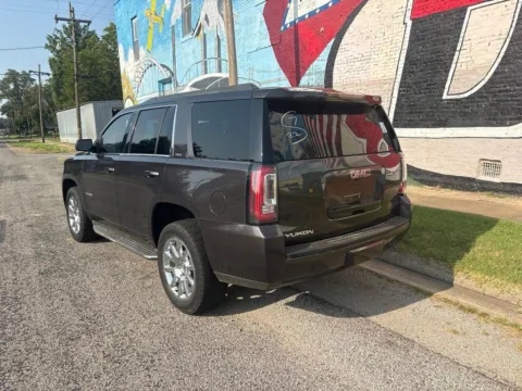 More photos of 2016 GMC Yukon SLT at D3 Auto Sales - Des Arc, AR, AR