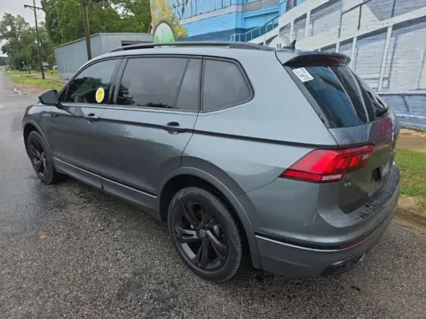 More photos of 2023 Volkswagen Tiguan 2.0T SE R-Line Black at D3 Auto Sales - Des Arc, AR, AR