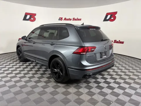 More photos of 2023 Volkswagen Tiguan 2.0T SE R-Line Black at D3 Auto Sales - Des Arc, AR, AR