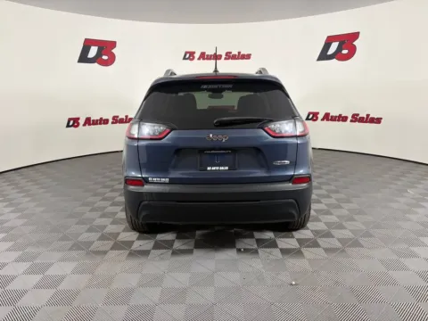 More photos of 2020 Jeep Cherokee Latitude at D3 Auto Sales - Des Arc, AR, AR