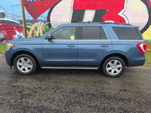 Another view of 2018 Ford Expedition XLT for sale in Des Arc, AR at D3 Auto Sales - Des Arc, AR