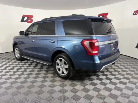 More photos of 2018 Ford Expedition XLT at D3 Auto Sales - Des Arc, AR, AR