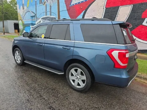 More photos of 2018 Ford Expedition XLT at D3 Auto Sales - Des Arc, AR, AR