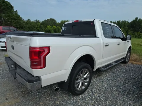 More photos of 2016 Ford F-150 at D3 Auto Sales - Des Arc, AR, AR