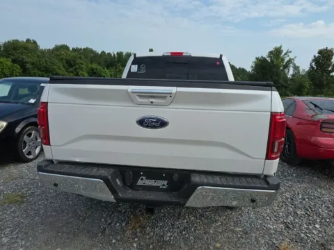 More photos of 2016 Ford F-150 at D3 Auto Sales - Des Arc, AR, AR