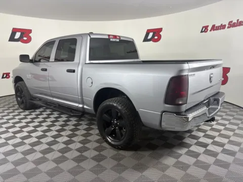 More photos of 2019 Ram 1500 Classic Tradesman at D3 Auto Sales - Des Arc, AR, AR