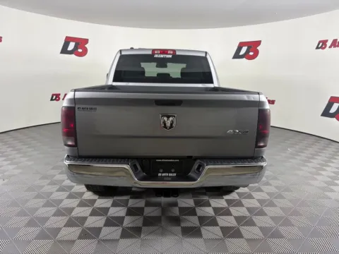 More photos of 2019 Ram 1500 Classic Tradesman at D3 Auto Sales - Des Arc, AR, AR
