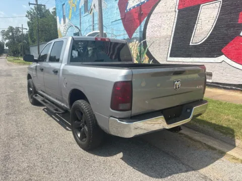 More photos of 2019 Ram 1500 Classic Tradesman at D3 Auto Sales - Des Arc, AR, AR