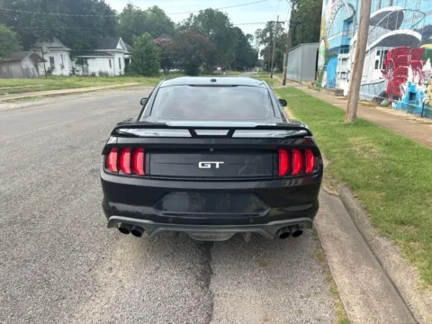 More photos of 2019 Ford Mustang GT at D3 Auto Sales - Des Arc, AR, AR