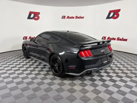 More photos of 2019 Ford Mustang GT at D3 Auto Sales - Des Arc, AR, AR