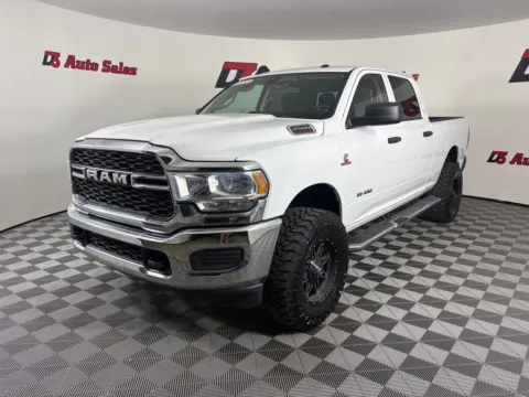 Photos of 2019 Ram 2500 Tradesman for sale in Des Arc, AR at D3 Auto Sales - Des Arc, AR