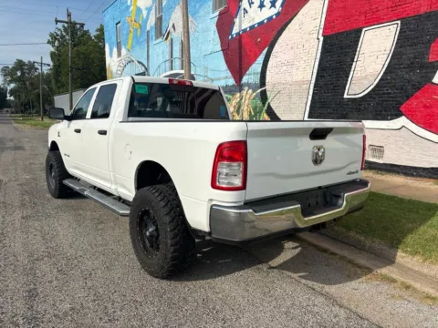 More photos of 2019 Ram 2500 Tradesman at D3 Auto Sales - Des Arc, AR, AR