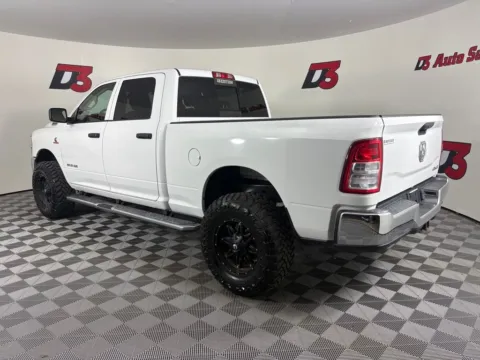 More photos of 2019 Ram 2500 Tradesman at D3 Auto Sales - Des Arc, AR, AR