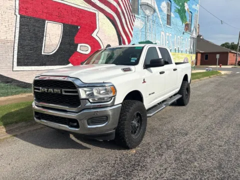 Photos of 2019 Ram 2500 Tradesman for sale in Des Arc, AR at D3 Auto Sales - Des Arc, AR