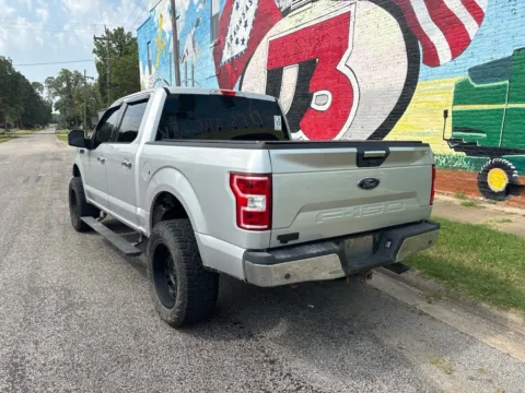 More photos of 2018 Ford F-150 XLT at D3 Auto Sales - Des Arc, AR, AR