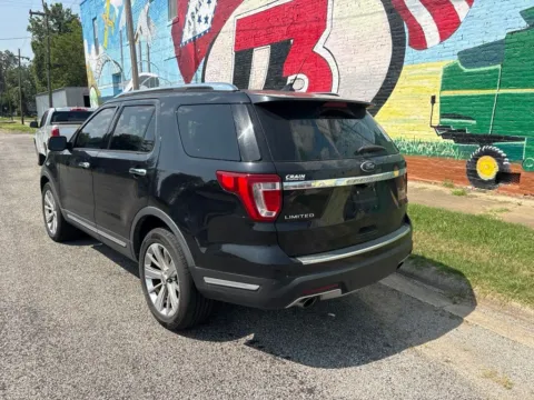 More photos of 2019 Ford Explorer Limited at D3 Auto Sales - Des Arc, AR, AR